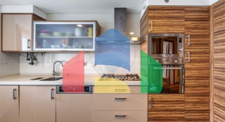 Residential - Condo/Apartment - T2 - Águas Livres, Amadora - PT