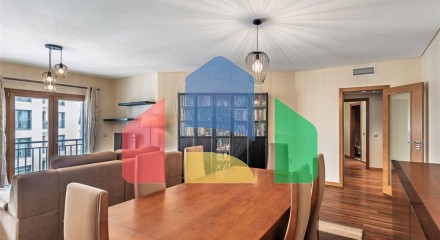Residential - Condo/Apartment - T2 - Águas Livres, Amadora - PT