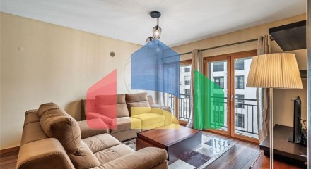 Residential - Condo/Apartment - T2 - Águas Livres, Amadora - PT