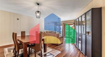 Residential - Condo/Apartment - T2 - Águas Livres, Amadora - PT