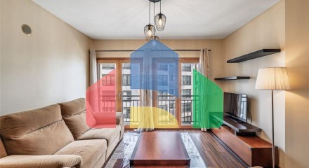 Residential - Condo/Apartment - T2 - Águas Livres, Amadora - PT