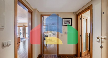 Residential - Condo/Apartment - T2 - Águas Livres, Amadora - PT