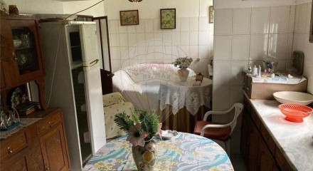 Residential - Single Family Home - T3 - São Miguel do Rio Torto e Rossio ao Sul do Tejo, Abrantes - PT