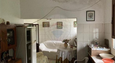 Residential - Single Family Home - T3 - São Miguel do Rio Torto e Rossio ao Sul do Tejo, Abrantes - PT