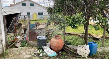Residential - Single Family Home - T3 - São Miguel do Rio Torto e Rossio ao Sul do Tejo, Abrantes - PT
