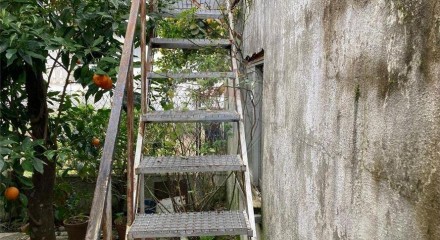 Residential - Single Family Home - T3 - São Miguel do Rio Torto e Rossio ao Sul do Tejo, Abrantes - PT