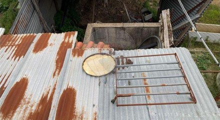 Residential - Single Family Home - T3 - São Miguel do Rio Torto e Rossio ao Sul do Tejo, Abrantes - PT