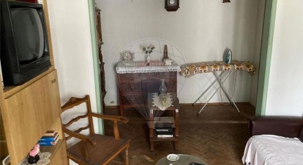 Residential - Single Family Home - T3 - São Miguel do Rio Torto e Rossio ao Sul do Tejo, Abrantes - PT