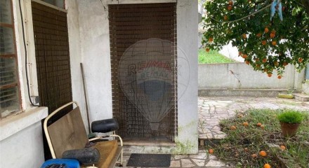 Residential - Single Family Home - T3 - São Miguel do Rio Torto e Rossio ao Sul do Tejo, Abrantes - PT