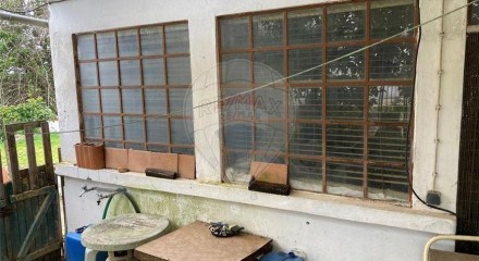 Residential - Single Family Home - T3 - São Miguel do Rio Torto e Rossio ao Sul do Tejo, Abrantes - PT