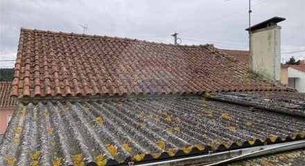 Residential - Single Family Home - T3 - São Miguel do Rio Torto e Rossio ao Sul do Tejo, Abrantes - PT