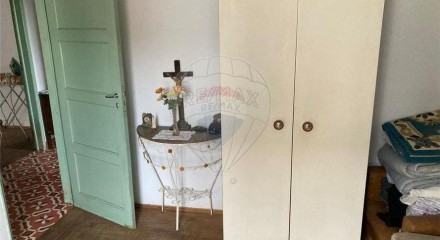 Residential - Single Family Home - T3 - São Miguel do Rio Torto e Rossio ao Sul do Tejo, Abrantes - PT