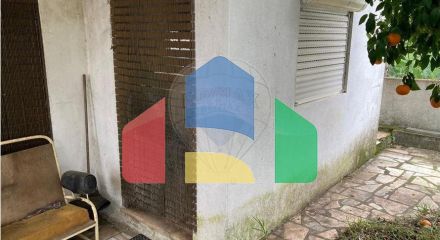 Residential - Single Family Home - T3 - São Miguel do Rio Torto e Rossio ao Sul do Tejo, Abrantes - PT