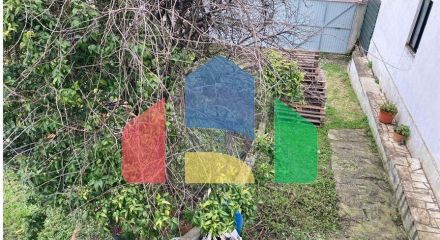 Residential - Single Family Home - T3 - São Miguel do Rio Torto e Rossio ao Sul do Tejo, Abrantes - PT