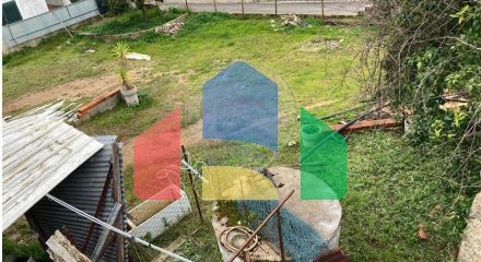 Residential - Single Family Home - T3 - São Miguel do Rio Torto e Rossio ao Sul do Tejo, Abrantes - PT