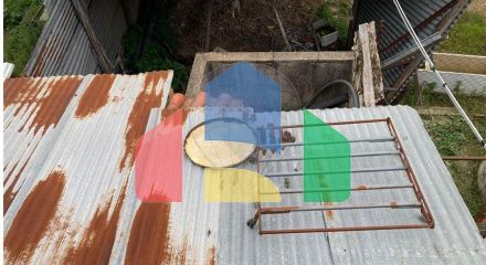 Residential - Single Family Home - T3 - São Miguel do Rio Torto e Rossio ao Sul do Tejo, Abrantes - PT