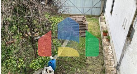 Residential - Single Family Home - T3 - São Miguel do Rio Torto e Rossio ao Sul do Tejo, Abrantes - PT