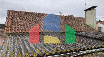 Residential - Single Family Home - T3 - São Miguel do Rio Torto e Rossio ao Sul do Tejo, Abrantes - PT