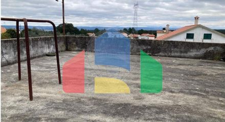 Residential - Single Family Home - T3 - São Miguel do Rio Torto e Rossio ao Sul do Tejo, Abrantes - PT