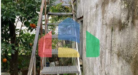 Residential - Single Family Home - T3 - São Miguel do Rio Torto e Rossio ao Sul do Tejo, Abrantes - PT