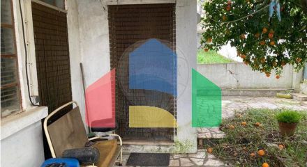 Residential - Single Family Home - T3 - São Miguel do Rio Torto e Rossio ao Sul do Tejo, Abrantes - PT