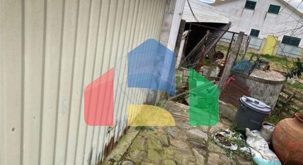 Residential - Single Family Home - T3 - São Miguel do Rio Torto e Rossio ao Sul do Tejo, Abrantes - PT