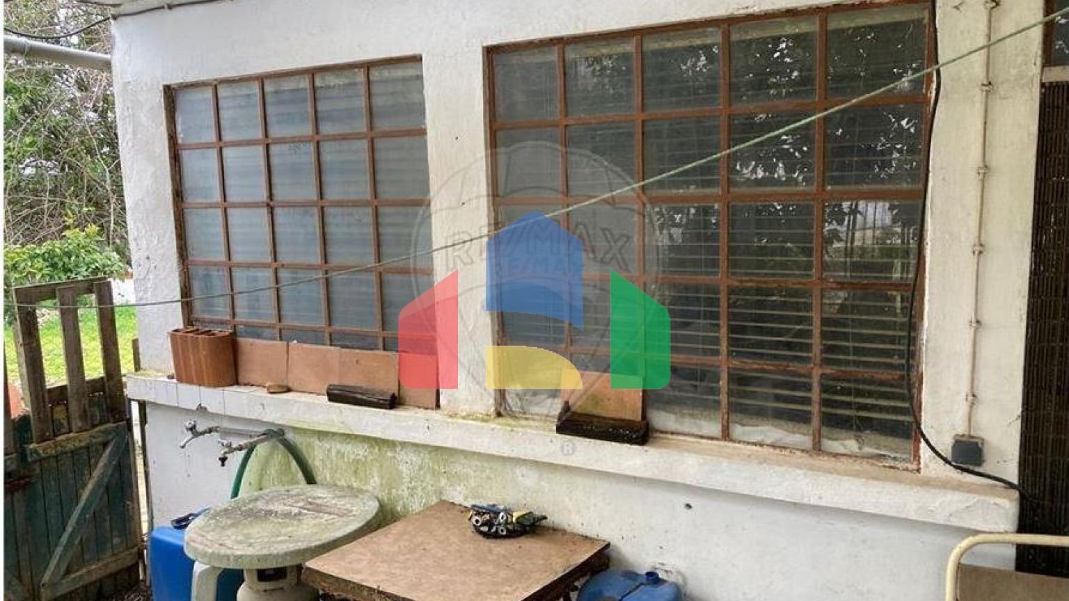 Residential - Single Family Home - T3 - São Miguel do Rio Torto e Rossio ao Sul do Tejo, Abrantes - PT