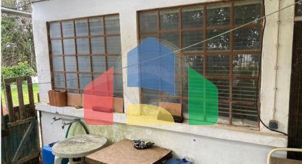 Residential - Single Family Home - T3 - São Miguel do Rio Torto e Rossio ao Sul do Tejo, Abrantes - PT