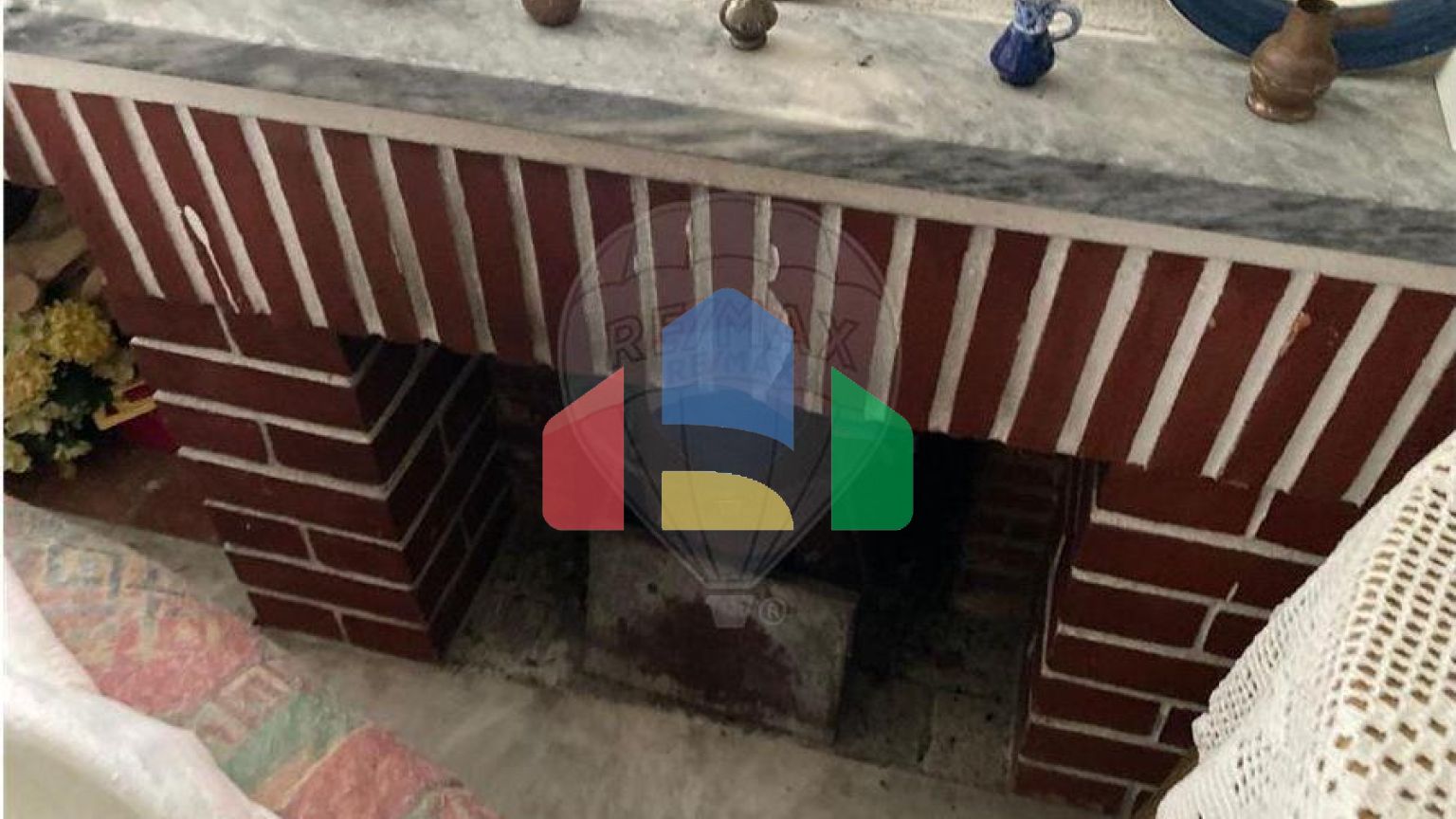 Residential - Single Family Home - T3 - São Miguel do Rio Torto e Rossio ao Sul do Tejo, Abrantes - PT