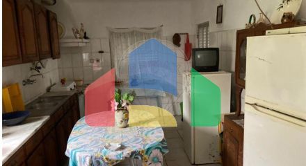 Residential - Single Family Home - T3 - São Miguel do Rio Torto e Rossio ao Sul do Tejo, Abrantes - PT