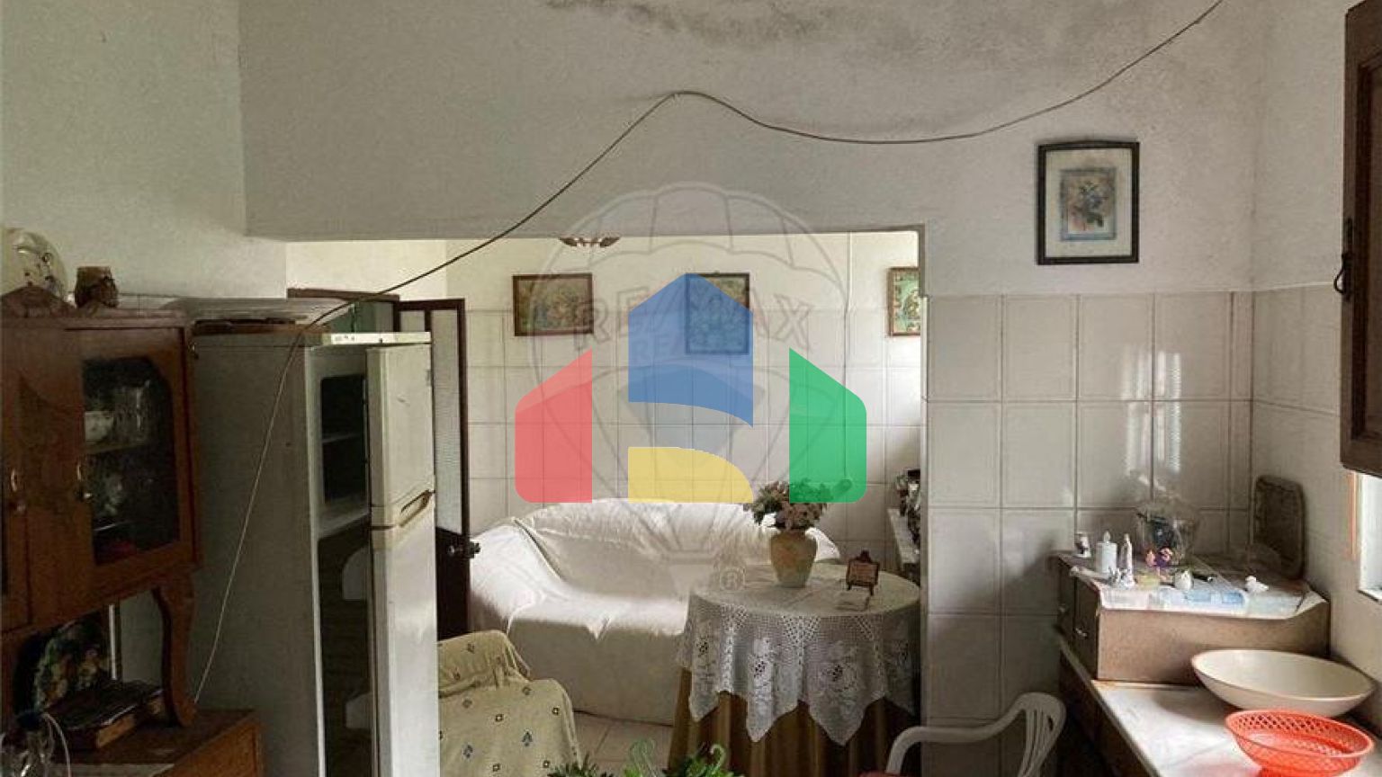 Residential - Single Family Home - T3 - São Miguel do Rio Torto e Rossio ao Sul do Tejo, Abrantes - PT