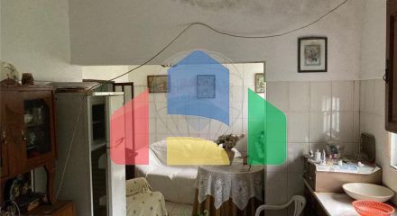 Residential - Single Family Home - T3 - São Miguel do Rio Torto e Rossio ao Sul do Tejo, Abrantes - PT