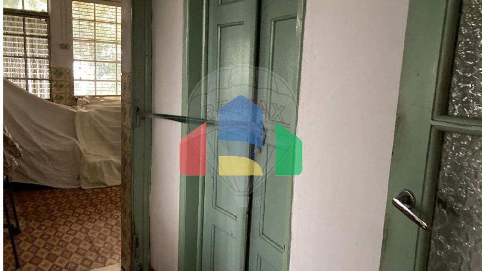 Residential - Single Family Home - T3 - São Miguel do Rio Torto e Rossio ao Sul do Tejo, Abrantes - PT