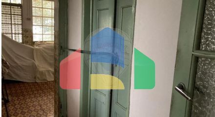 Residential - Single Family Home - T3 - São Miguel do Rio Torto e Rossio ao Sul do Tejo, Abrantes - PT