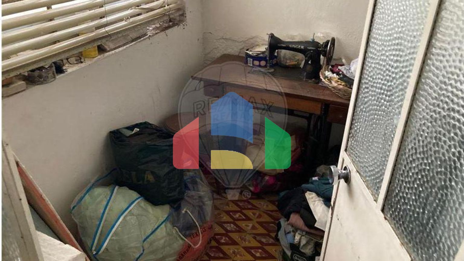 Residential - Single Family Home - T3 - São Miguel do Rio Torto e Rossio ao Sul do Tejo, Abrantes - PT