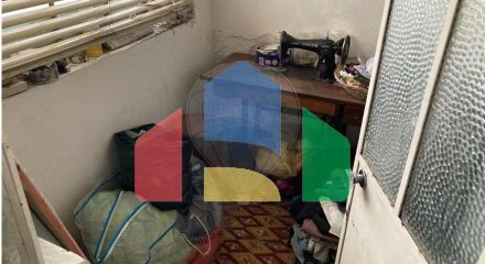 Residential - Single Family Home - T3 - São Miguel do Rio Torto e Rossio ao Sul do Tejo, Abrantes - PT