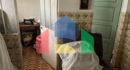 Residential - Single Family Home - T3 - São Miguel do Rio Torto e Rossio ao Sul do Tejo, Abrantes - PT