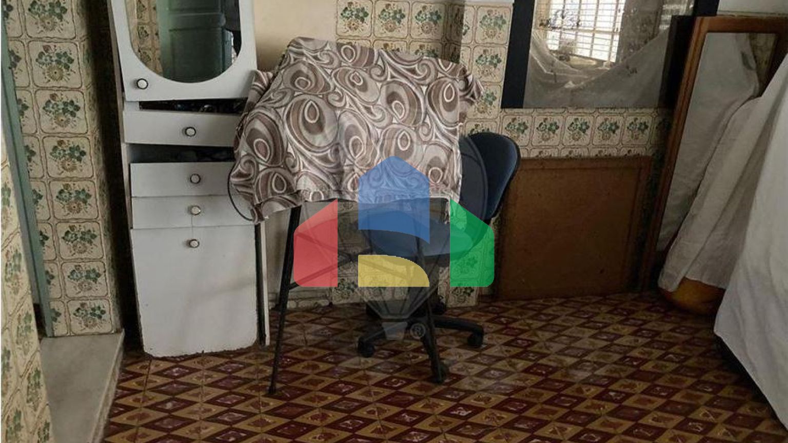 Residential - Single Family Home - T3 - São Miguel do Rio Torto e Rossio ao Sul do Tejo, Abrantes - PT