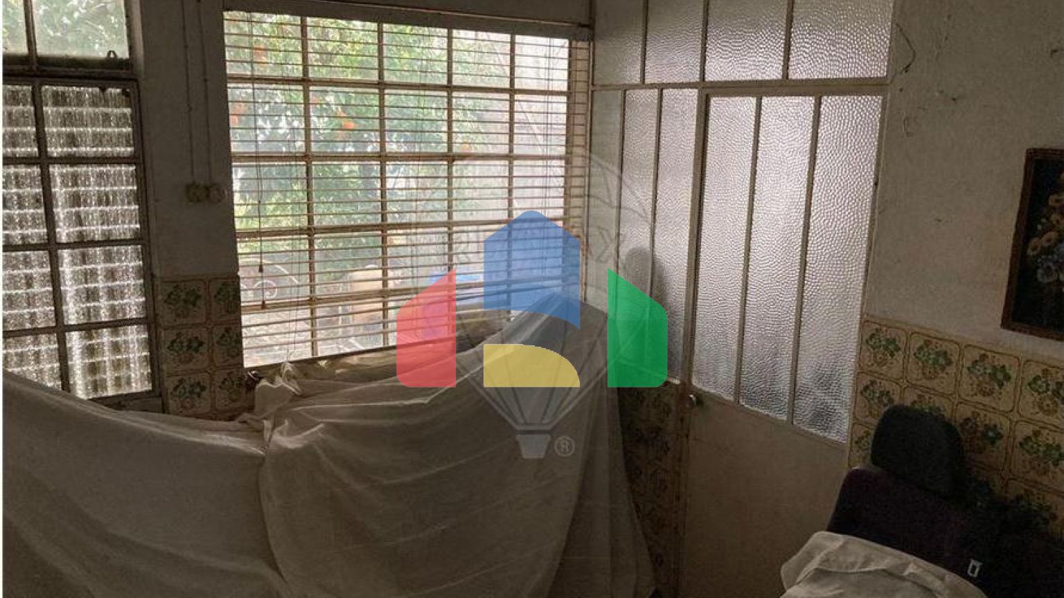 Residential - Single Family Home - T3 - São Miguel do Rio Torto e Rossio ao Sul do Tejo, Abrantes - PT