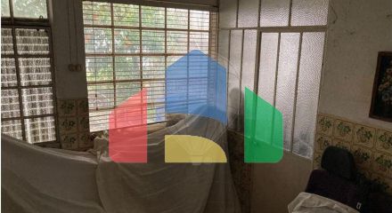 Residential - Single Family Home - T3 - São Miguel do Rio Torto e Rossio ao Sul do Tejo, Abrantes - PT