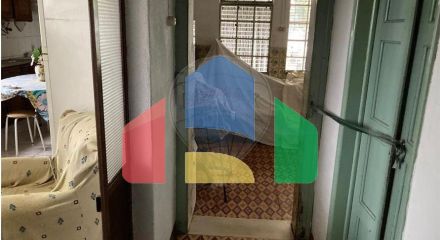 Residential - Single Family Home - T3 - São Miguel do Rio Torto e Rossio ao Sul do Tejo, Abrantes - PT