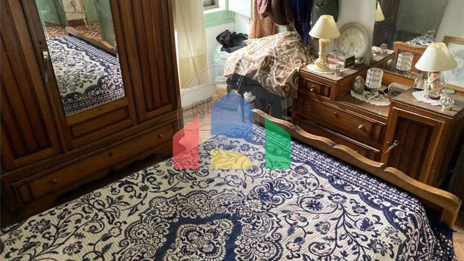 Residential - Single Family Home - T3 - São Miguel do Rio Torto e Rossio ao Sul do Tejo, Abrantes - PT