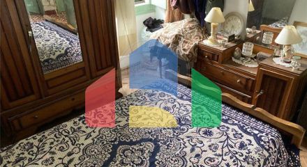 Residential - Single Family Home - T3 - São Miguel do Rio Torto e Rossio ao Sul do Tejo, Abrantes - PT