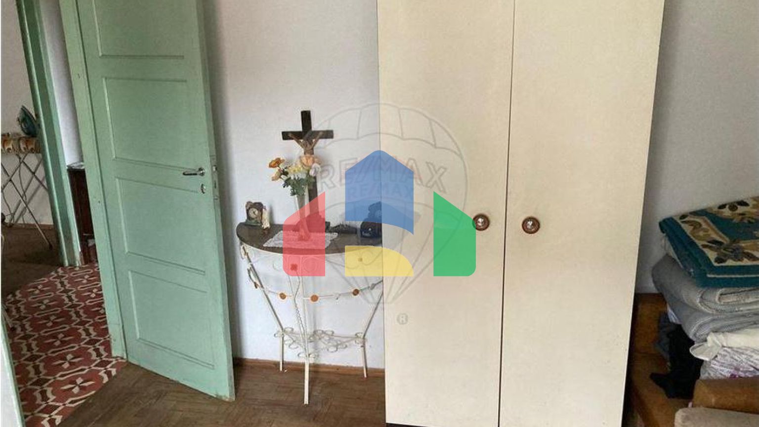 Residential - Single Family Home - T3 - São Miguel do Rio Torto e Rossio ao Sul do Tejo, Abrantes - PT