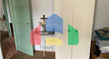 Residential - Single Family Home - T3 - São Miguel do Rio Torto e Rossio ao Sul do Tejo, Abrantes - PT