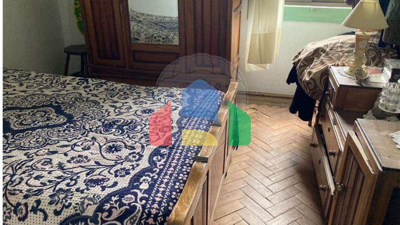 Residential - Single Family Home - T3 - São Miguel do Rio Torto e Rossio ao Sul do Tejo, Abrantes - PT