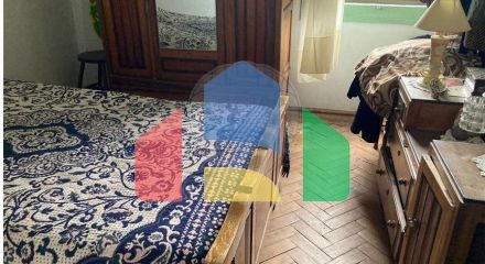 Residential - Single Family Home - T3 - São Miguel do Rio Torto e Rossio ao Sul do Tejo, Abrantes - PT