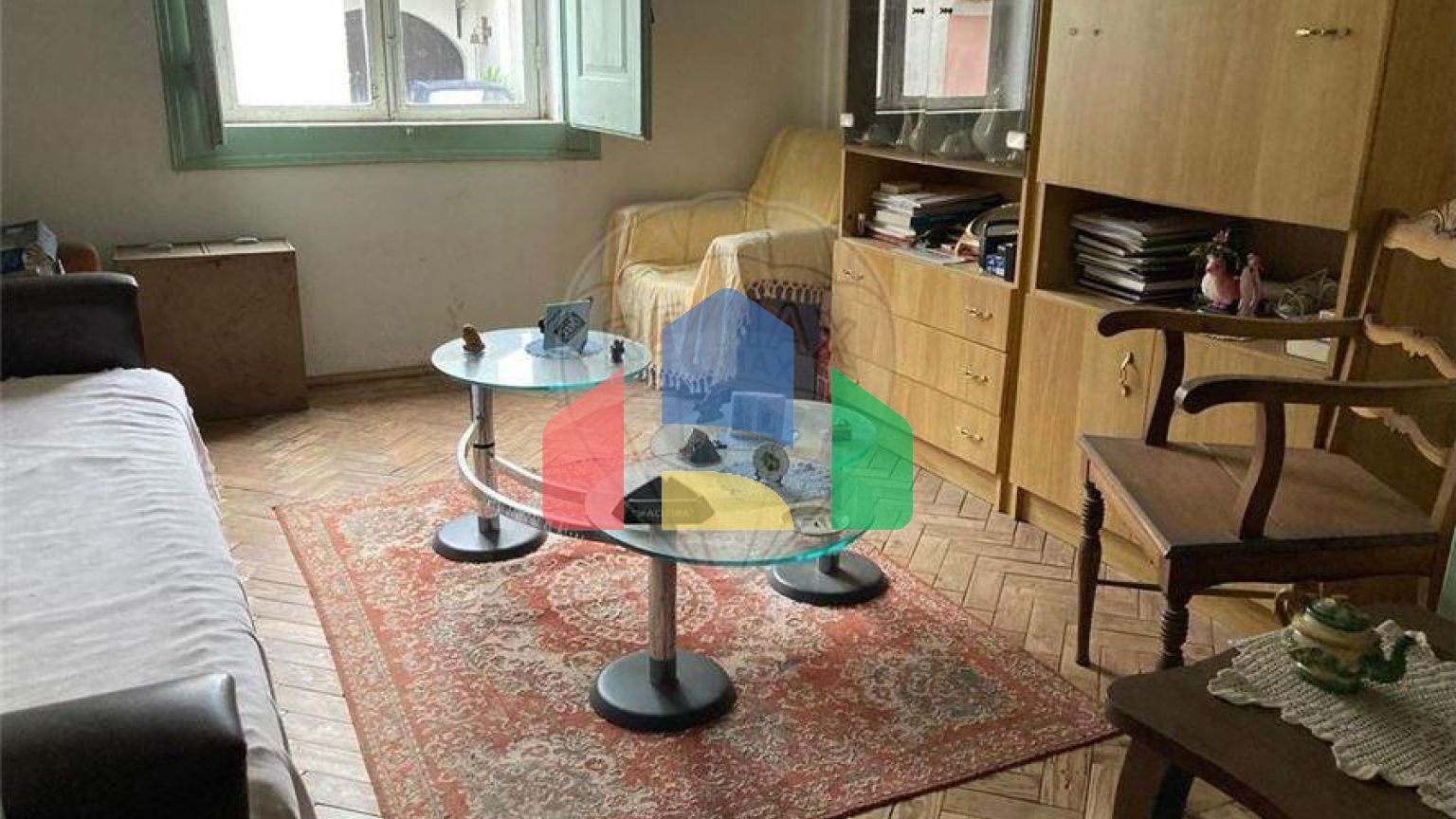 Residential - Single Family Home - T3 - São Miguel do Rio Torto e Rossio ao Sul do Tejo, Abrantes - PT