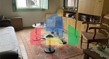 Residential - Single Family Home - T3 - São Miguel do Rio Torto e Rossio ao Sul do Tejo, Abrantes - PT