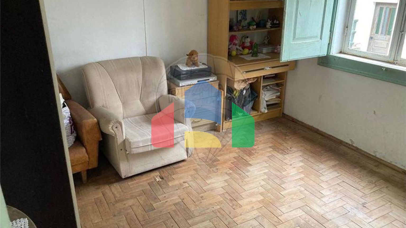 Residential - Single Family Home - T3 - São Miguel do Rio Torto e Rossio ao Sul do Tejo, Abrantes - PT